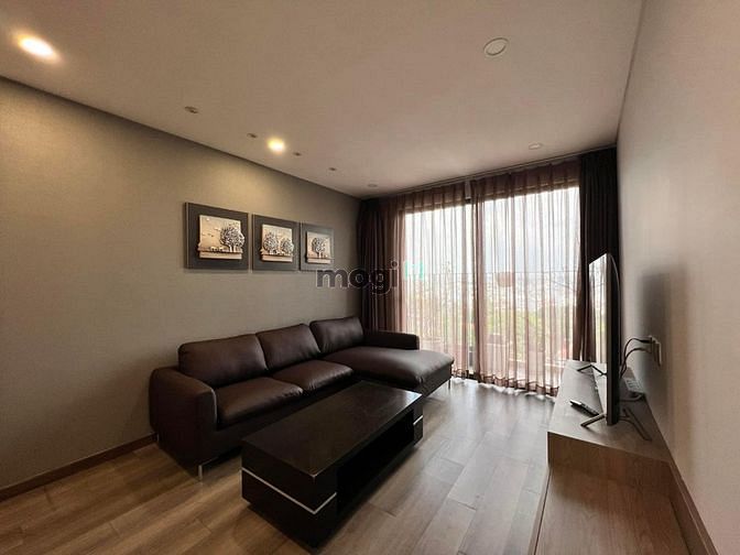 Hình ảnh Cho thuê CHCC HÀ ĐÔ CENTROSA - 2 phòng ngủ cộng