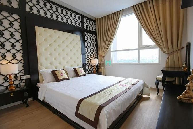 Hình ảnh ĐẲNG CẤP CH Sarimi Sala Đại Quang Minh Q2 88m2 chỉ 3.8 tỷ 2 PN