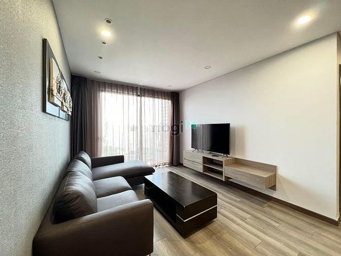 Hình ảnh Cho thuê CHCC HÀ ĐÔ CENTROSA - 2 phòng ngủ cộng