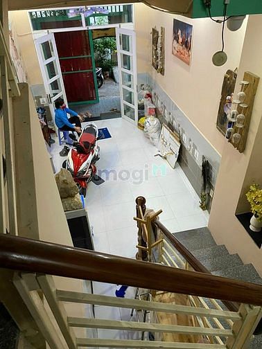 Hình ảnh Bán nhà hẻm 513 PHẠM VĂN BẠCH, PHƯỜNG 15, TÂN BÌNH - 48m2.s