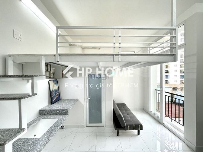 Hình ảnh Mb6623 nạp rút nhanh chóng dịch vụ có gác 30m2 đường Phạm Văn Xảo