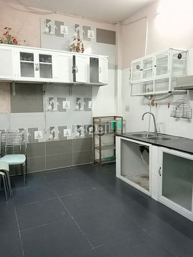 Hình ảnh Bán nhà hẻm 513 PHẠM VĂN BẠCH, PHƯỜNG 15, TÂN BÌNH - 48m2.s