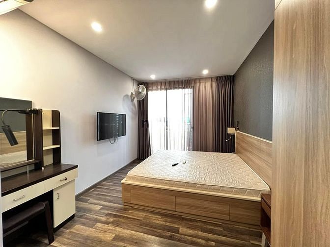 Hình ảnh Cho thuê CHCC HÀ ĐÔ CENTROSA - 2 phòng ngủ cộng