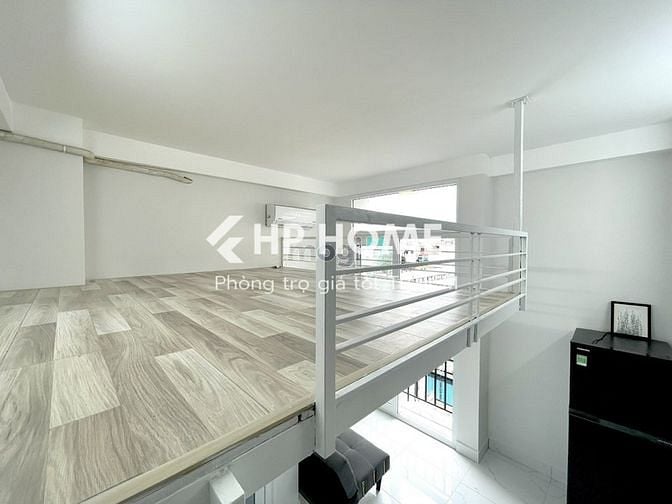 Hình ảnh Mb6623 nạp rút nhanh chóng dịch vụ có gác 30m2 đường Phạm Văn Xảo