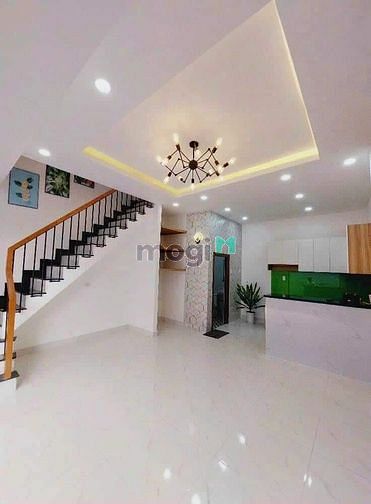 Hình ảnh BÁN SIÊU PHẨM Chiêu Anh Các, Q5, 52,8m² giá 2 tỷ 120