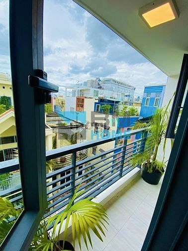 Hình ảnh CH☘️Studio bancol 1PN máy giặt riêng ngay Thích Quãng Đức☘Quận PN🧧