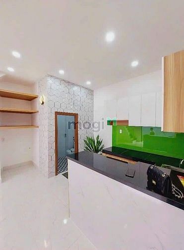Hình ảnh BÁN SIÊU PHẨM Chiêu Anh Các, Q5, 52,8m² giá 2 tỷ 120