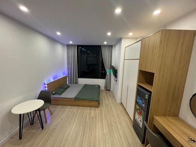 Hình ảnh Phòng đẹp khu vực Ba Đình, Cầu giấy