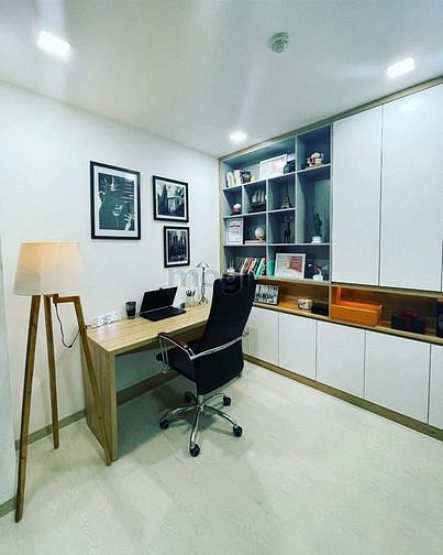Hình ảnh Cần bán Trang Chủ MB66.COM / Đăng Ký Tặng 66K chung cư HÀ ĐÔ CENTROSA - 2 phòng ngủ