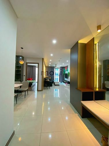Hình ảnh Cần bán Trang Chủ MB66.COM / Đăng Ký Tặng 66K chung cư HÀ ĐÔ CENTROSA - 2 phòng ngủ cộng