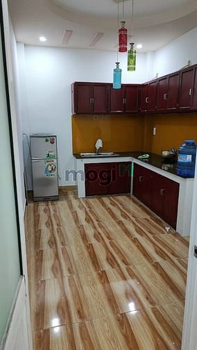 Hình ảnh Bán nhà hẻm 71 NGUYỄN BẶC, PHƯỜNG 3, TÂN BÌNH - 54M2.