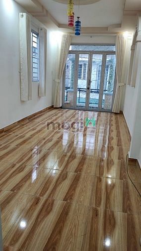 Hình ảnh Bán nhà hẻm 71 NGUYỄN BẶC, PHƯỜNG 3, TÂN BÌNH - 54M2.
