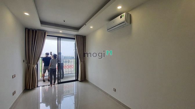 Hình ảnh Chỉ 9tr có ngay căn 3PN có rèm + máy lạnh, chung cư Q7 Boulevard