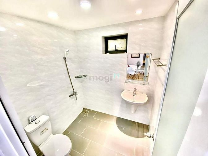 Hình ảnh Phòng Full-NT 30m2 5tr5 Trần Hưng Đạo Q1