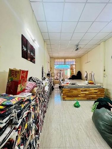 Hình ảnh Bán nhà hẻm 958 LẠC LONG QUẬN, PHƯỜNG 8, TÂN BÌNH - 55m2💥