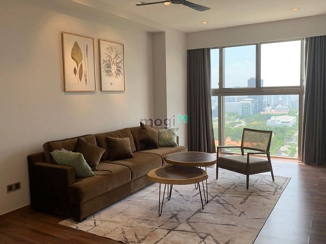 Hình ảnh Cho thuê Trang Chủ MB66.COM / Đăng Ký Tặng 66K cao cấp Midtown - PMH, Q.7 Diện tích: 135m2