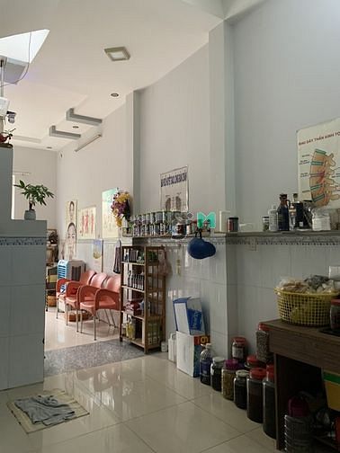Hình ảnh Bán nhà 53m2 2 tầng đường Hồ Bá Phấn Phước Long A Quận 9