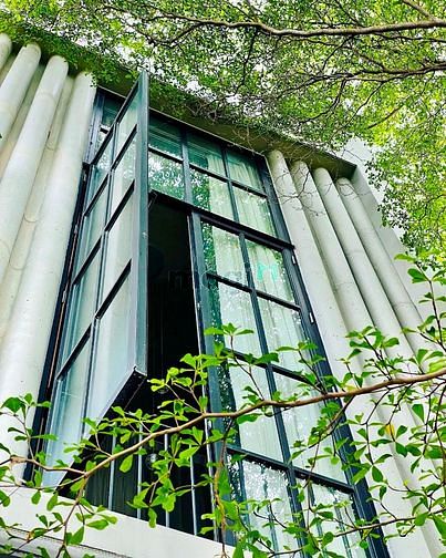 Hình ảnh Duplex sang trọng, nhiều mảng xanh, bao phí ngay khu Biệt thự Bình An