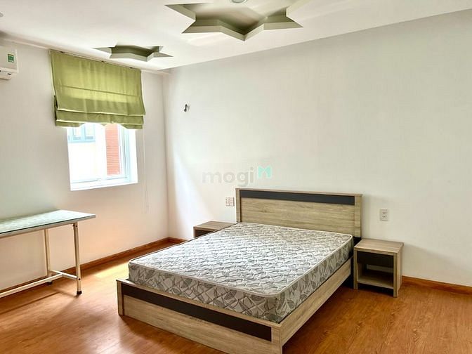 Hình ảnh Biệt thự tứ lập hơn 200m2 view sông thoáng mát - ToanTranVillas
