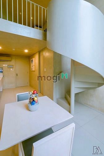 Hình ảnh Duplex sang trọng, nhiều mảng xanh, bao phí ngay khu Biệt thự Bình An