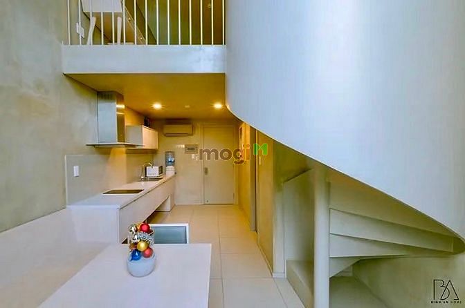 Hình ảnh Duplex sang trọng, nhiều mảng xanh, bao phí ngay khu Biệt thự Bình An