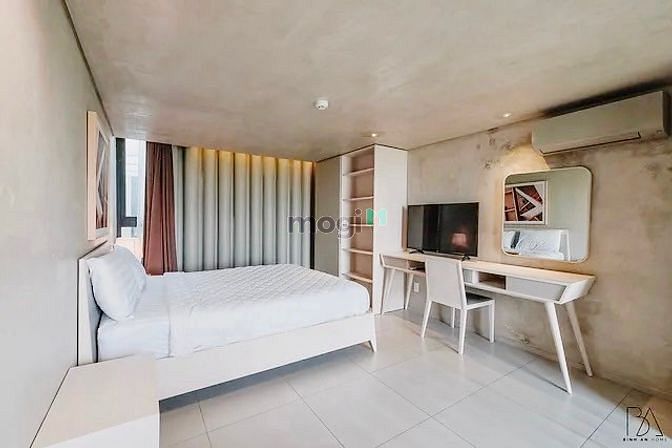 Hình ảnh Duplex sang trọng, nhiều mảng xanh, bao phí ngay khu Biệt thự Bình An