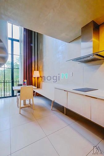 Hình ảnh Duplex sang trọng, nhiều mảng xanh, bao phí ngay khu Biệt thự Bình An