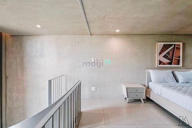 Hình ảnh Duplex sang trọng, nhiều mảng xanh, bao phí ngay khu Biệt thự Bình An