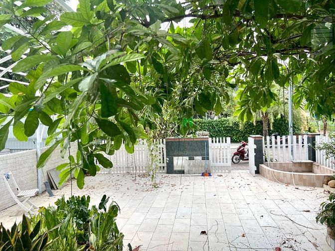 Hình ảnh Biệt thự tứ lập hơn 200m2 view sông thoáng mát - ToanTranVillas
