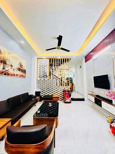 Hình ảnh DỌN VÀO Ở NGAY Cả Văn Thỉnh, Q. Tân Bình, 48m², giá 2 tỷ 340