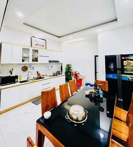 Hình ảnh DỌN VÀO Ở NGAY Cả Văn Thỉnh, Q. Tân Bình, 48m², giá 2 tỷ 340