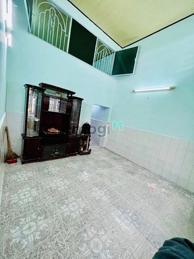 Hình ảnh Bán nhà hẻm 66 TRẦN VĂN QUANG, PHƯỜNG 10, TÂN BÌNH - 38m2.
