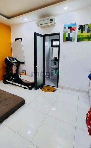 Hình ảnh DỌN VÀO Ở NGAY Cả Văn Thỉnh, Q. Tân Bình, 48m², giá 2 tỷ 340