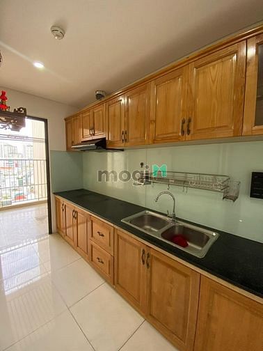 Hình ảnh Cho thuê CHCC HÀ ĐÔ CENTROSA - 2 phòng ngủ, NTCB