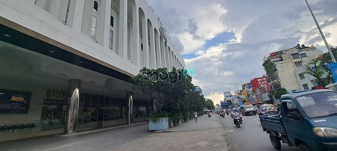 Hình ảnh Bán nhà hẻm 413 HOÀNG VĂN THỤ, PHƯỜNG 2, TÂN BÌNH - 30m2.