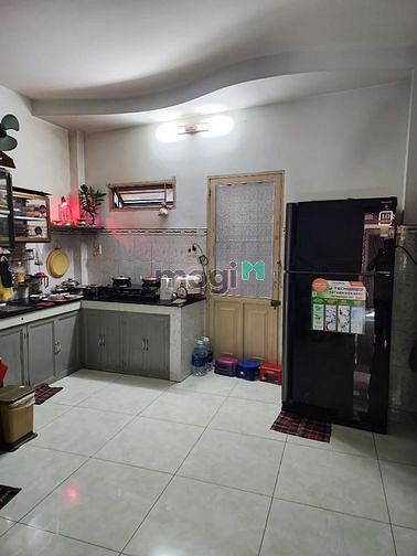 Hình ảnh Bán nhà hẻm 687 LẠC LONG QUÂN, PHƯỜNG 10, TÂN BÌNH - 77m2💥