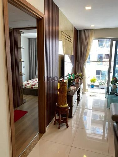 Hình ảnh XOAY VỐN BÁN LẸ CH Thủ Thiêm Xanh Q2 61m2 chỉ 1 tỷ 2PN