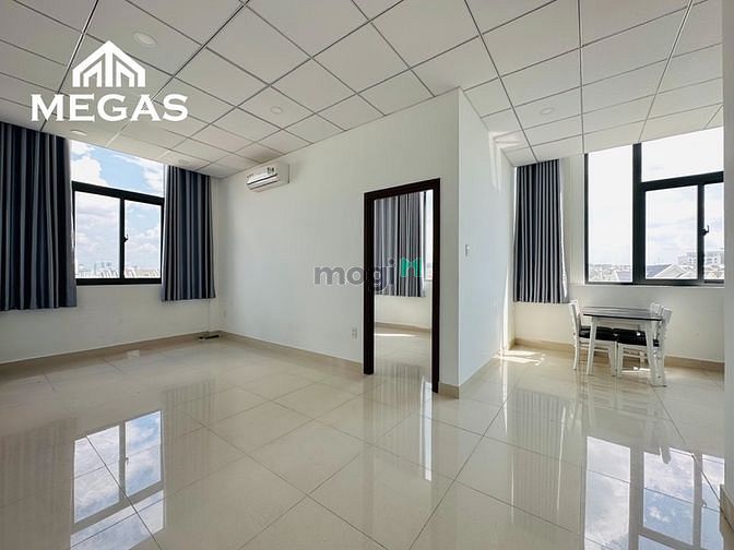 Hình ảnh Căn Hộ 1PN Full Nội Thất - Máy Giặt Riêng Ngay ĐH Văn Lang CS3
