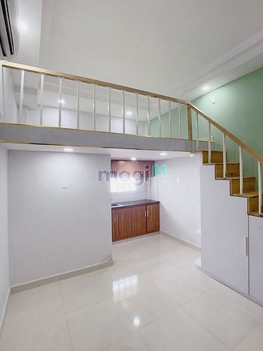 Hình ảnh Duplex Cao Cấp New - Bình Thạnh