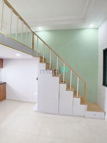 Hình ảnh Duplex Cao Cấp New - Bình Thạnh