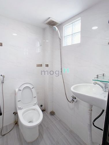 Hình ảnh Duplex Cao Cấp New - Bình Thạnh