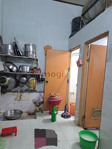 Hình ảnh Bán nhà hẻm 58 ÂU CƠ, PHƯỜNG 9, TÂN BÌNH - 37M2.