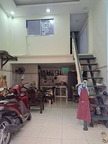 Hình ảnh Bán nhà hẻm 2 BÙI THẾ MỸ, PHƯỜNG 10, QUẬN TÂN BÌNH - 32m2.