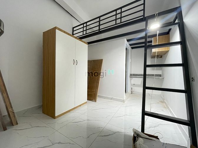Hình ảnh Khai Trương Duplex Cửa Sổ Thoáng Gần Đại Học Văn Hiến - Hỗ Trợ Cọc