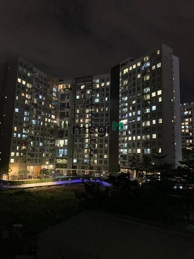 Hình ảnh Cho thuê chdv 1 phòng ngủ full nội thất ngay Thạnh Mỹ Lợi quận 2