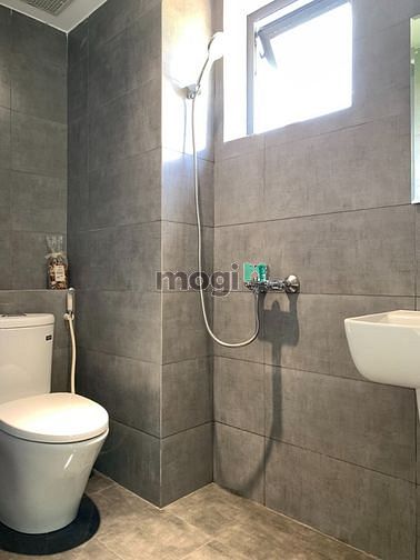 Hình ảnh Cho thuê chdv 1 phòng ngủ full nội thất ngay Thạnh Mỹ Lợi quận 2