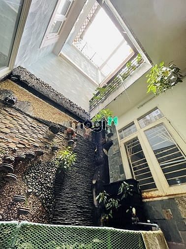 Hình ảnh Nhà Bán Biệt Thự 7x20m Đường Cộng Hoà Quận Tân Bình