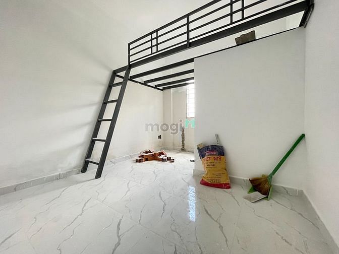 Hình ảnh Khai Trương Duplex Cửa Sổ Thoáng Gần Đại Học Văn Hiến - Hỗ Trợ Cọc