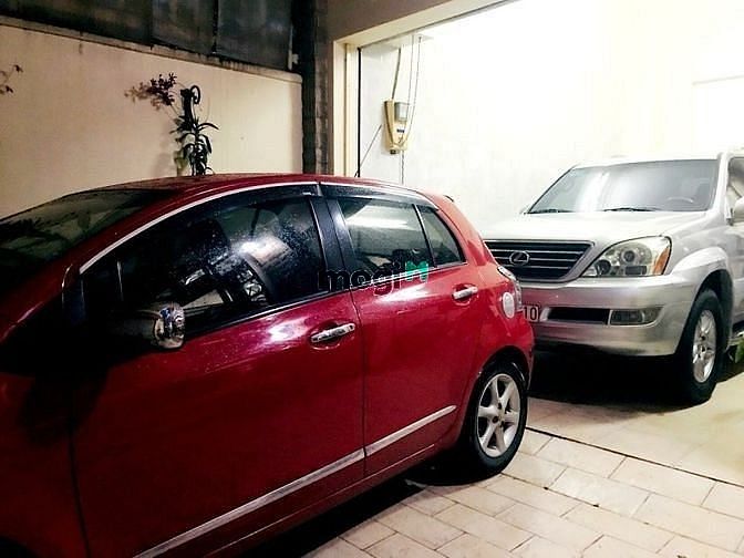 Hình ảnh Nhà Bán Biệt Thự 7x20m Đường Cộng Hoà Quận Tân Bình
