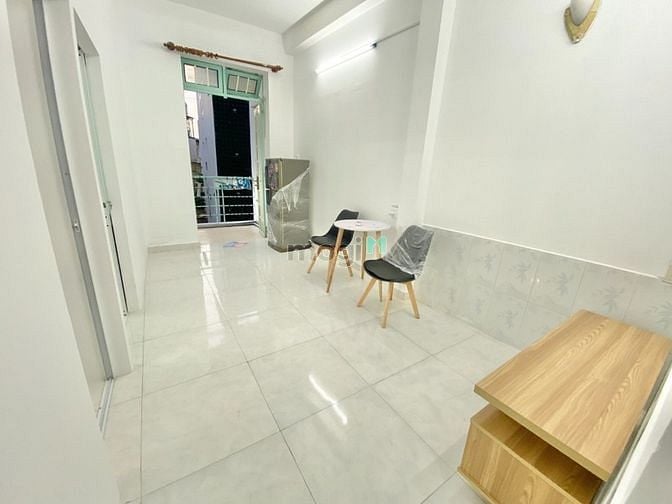 Hình ảnh Mb6623 nạp rút nhanh chóng 2pn 1wc tách bếp 50m2 siêu thoáng ngay Lê Văn Sỹ